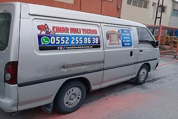 Halı Yıkama