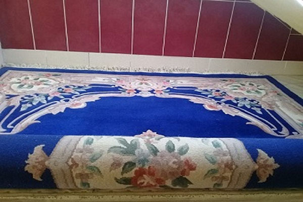 Halı Yıkama
